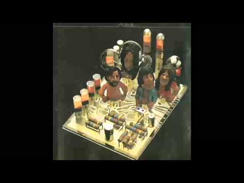 Automatic Fine Tuning - A.F.T.(1976) [FULL ALBUM]