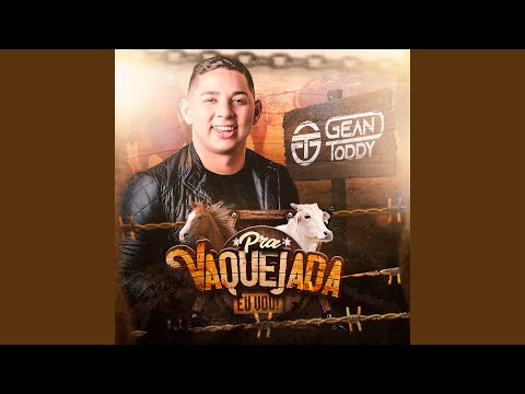 Pra Vaquejada Eu Vou