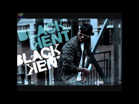 Black Kent - Pass That ( Feat The Game And Bishop Lamont