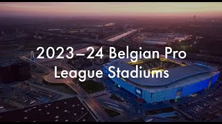 Download lagu 2023–24 Belgian Pro League Stadiums mp3 Download lagu 2023–24 Belgian Pro League Stadiums mp3