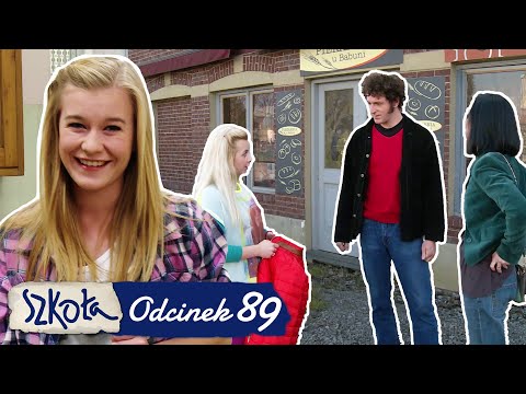 SZKOŁA ODC. 89 CZ. 1