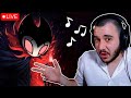 LETS LISTEN TO THE ENTIRE HOLLOW KNIGHT DLC OST BECAUSE WHY NOT