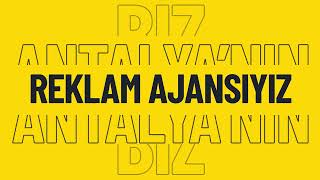 Antalya'nın Reklam Ajansı Dijital Medya