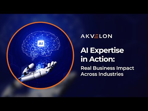 AI in Action: Real-World Success Stories by Akvelon