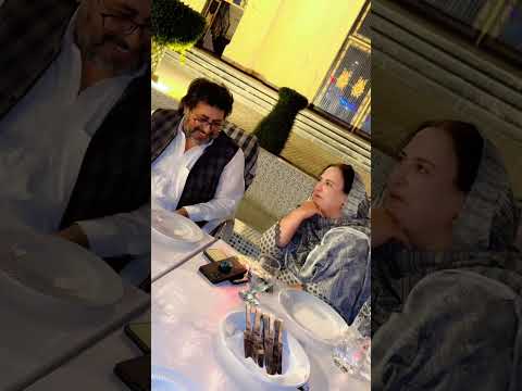 Alhamdulillah my dear husband #husband #famousshorts #dewan e khas