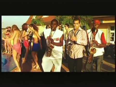 Kmeťoband - Vagabund (Official video)