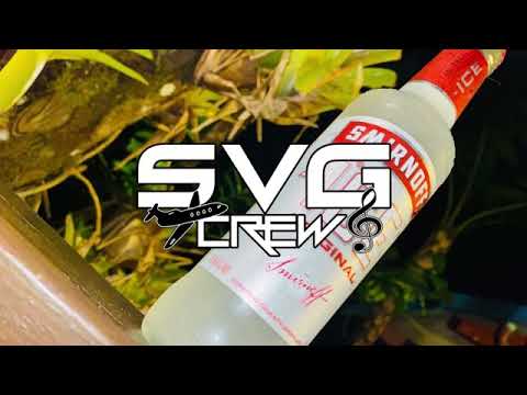 Kalipsxau Solo X DJOSS X REGGAE MIX SVG ( DDKS JEAN KOUTIO ) 2021