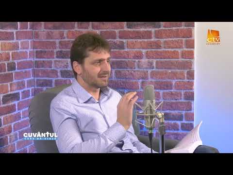 23. Cuvântul care dă viață - Evanghelia după Matei Cap. 22