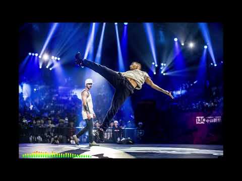 Bomfunk MC's - Uprocking beat's(JONNI feat  ST@LKER Remix)