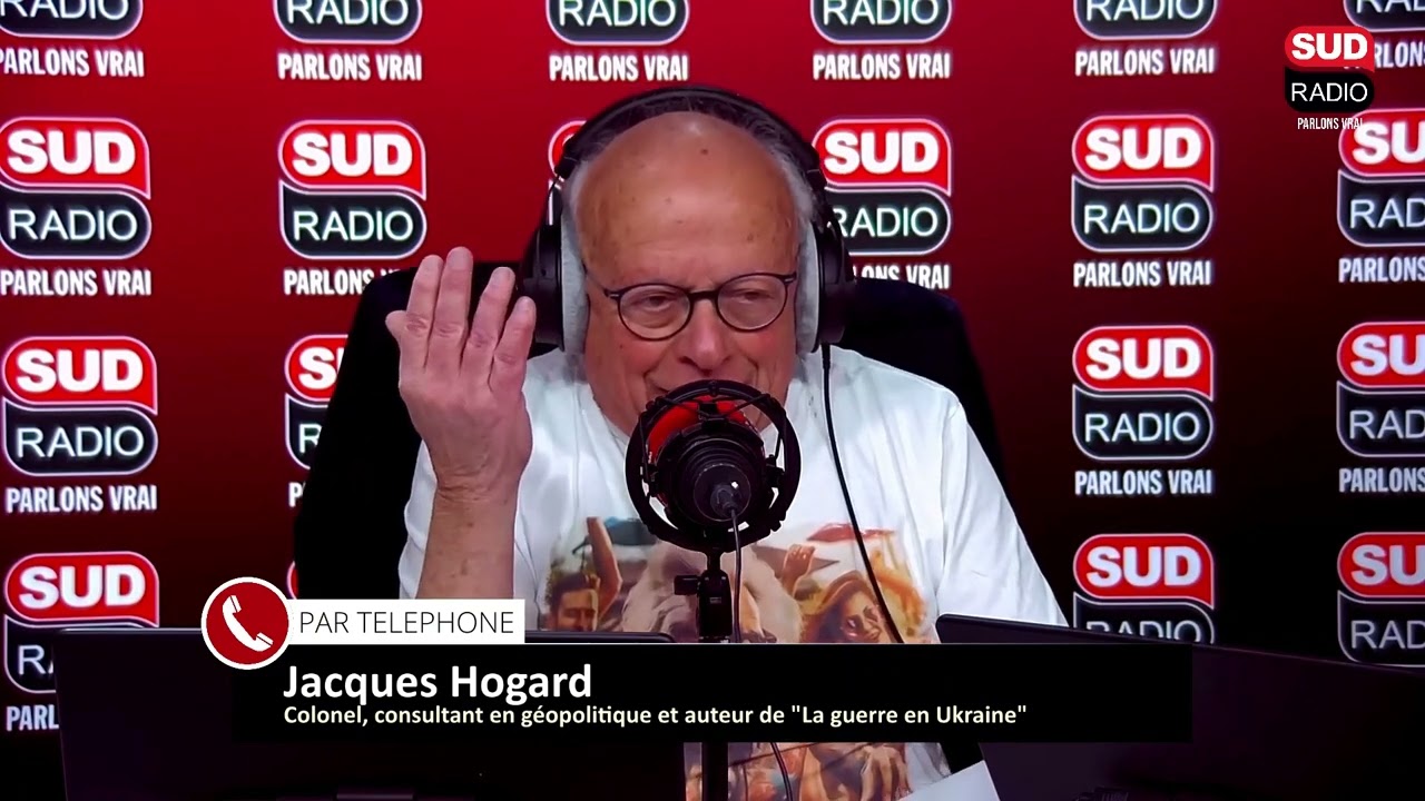 Trump-Poutine : Quelles perspectives pour l'Europe après le sommet improvisé par Macron ?