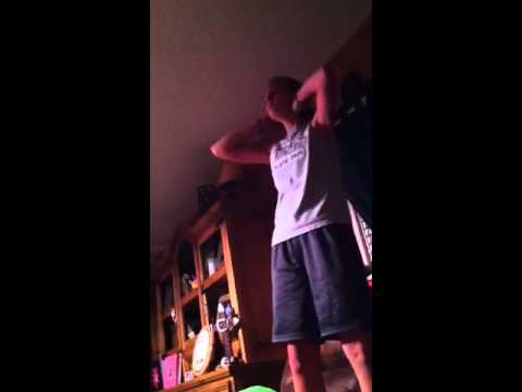 Harli and Rachel, Pt. 1