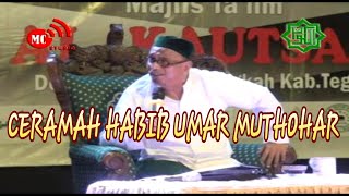 Download lagu HABIB UMAR MUTHOHAR FULL LIVE BEDUG TEGAL mp3