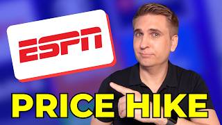 ESPN Unlimited Price Hike: What You Need to Know!