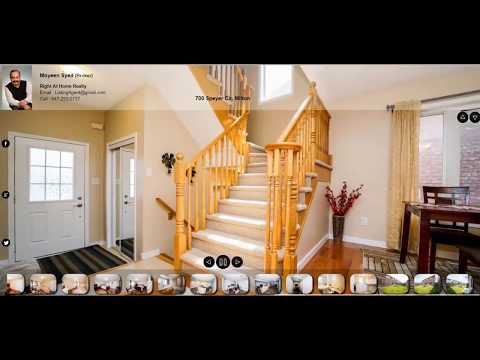 700 Speyer Cir, Milton