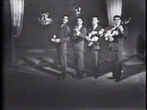 Los Dandys Tres Regalos