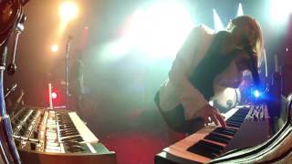 Metric Youth Without Youth (From the film: Rogers Presents: METRIC Synthetica Live