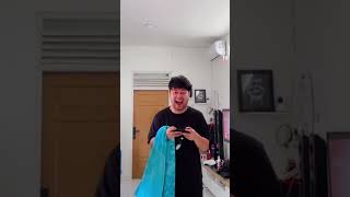 Download lagu Reaksi Suami Ketika Disuruh Ambil Handuk🤣🤣 mp3