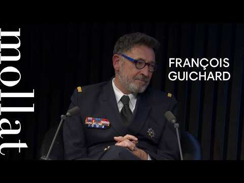 François Guichard - Ces bateaux qui ont écrit l'histoire de la marine