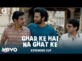 Ghar Ke Hai Na Ghat Ke Best Video - Mitron|Jackky & Kritika|Bappi Lahiri|Abhishek Nainwal
