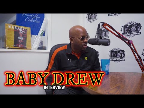 Baby Drew Talks Big Hank, Reveals His Favorite Thing To Be With (Part 5)