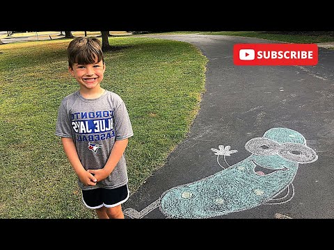 YouTube video about: How do pickles enjoy a day out?