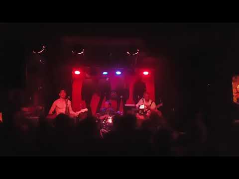 JANCEE PORNICK CASINO - I feel love - live Köln 25.05.19