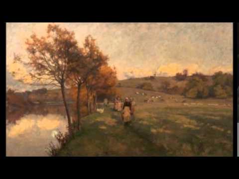 Carl Maria von Weber - Invitation to the dance, Op  65