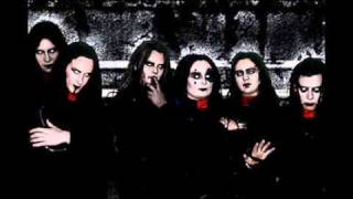 Cradle Of Filth - Prey