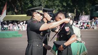 Download lagu 567 Bintara TNI AD Resmi Dilantik, Pangdam XIV/Hasanuddin mp3 Download lagu 567 Bintara TNI AD Resmi Dilantik, Pangdam XIV/Hasanuddin mp3