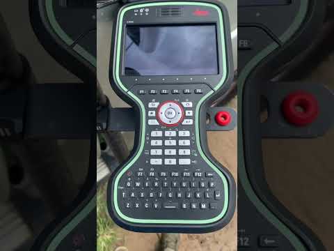 Leica CS20 Controller - what do you think?