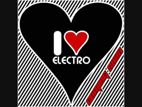 compilation elektronica vol 4_01 GIORGIO PREZIOSO & LIBE PONGO