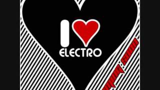 compilation elektronica vol 4_01 GIORGIO PREZIOSO & LIBE PONGO
