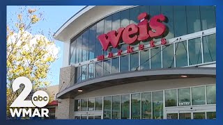 Weis is in the food business, but safety comes first