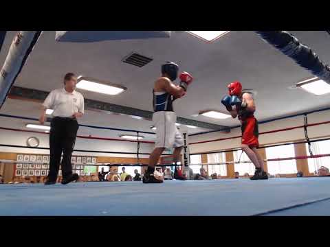 Simon Doering vs Mariano Villalon