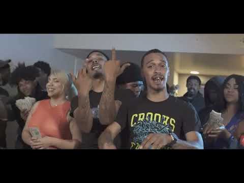 Anchor Twinz - News Flash (Dir.🎥 by @feeziefilms) #ThaRealBrothaBrothaShyt