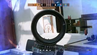 ［R6S］ シージ勉強中の新兵。参加枠なし［女実況］