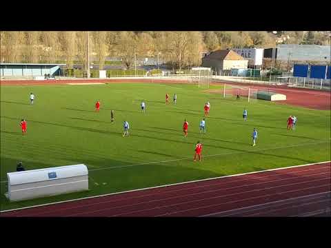 Séniors R1 : Melun - Bretigny