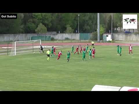 LIVENTINA-GIORGIONE 3:1 - SINTESI