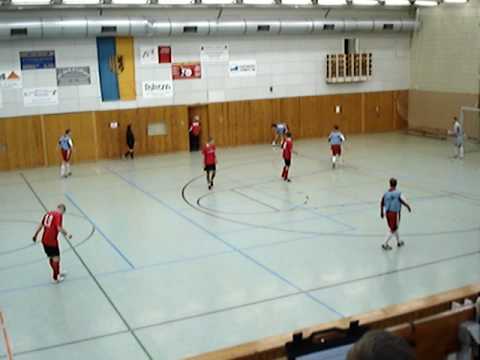 Sportfreunde Chemnitz-Süd - 1.A&P-Cup Finale SfCS vs. Sportjugend