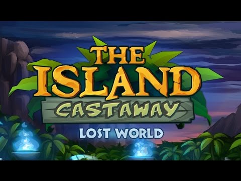the island castaway android full version