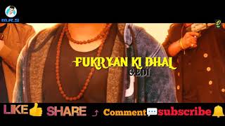 GUNSHOT : Dikshit Parasher | Kaka | whatsapp status | New Haryanvi whatsapp status Haryanavi 2020