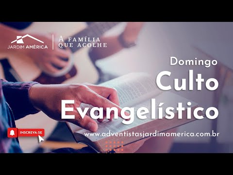 30/01/2022 - Domingo