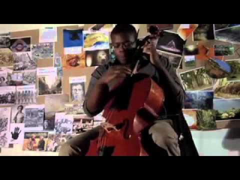 Kevin Olusola's Amazing Solo Cello Beatbox Combo VIDEO