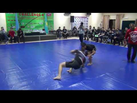 Алымбаев Бауыржан 70 кг Alymbaev Bauyrzhan