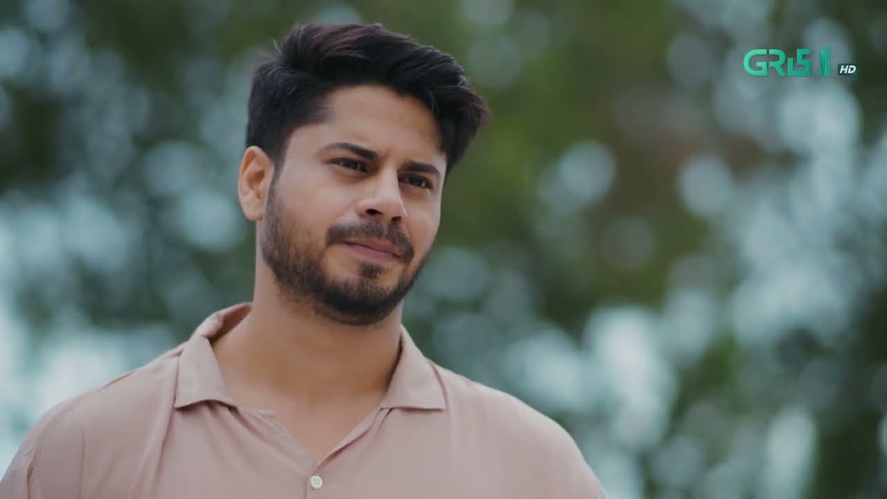 Mera Tumse Kya Waasta | Maa | Aina Asif - Ahmed Rafique | Green TV