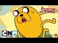 Время приключений: сборник - Джейк | Игра | Cartoon Network 