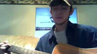 Modest Mouse- Baby Blue Sedan (cover)