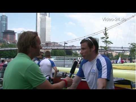Interview Dresdner Ruder-Club 1902