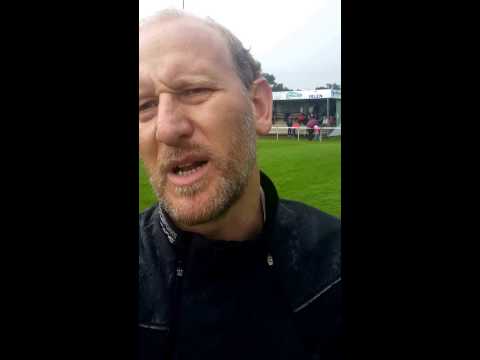 Bruderduell - Bernd gegen Thomas - FC Düren Niederau gegen Kohlscheider BC