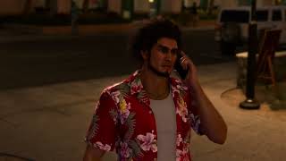 【#龍が如く８】(PS5) {プラチナトロフィーを目指して}